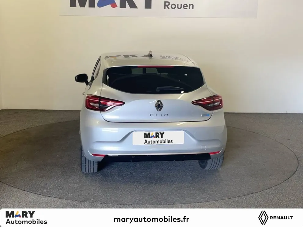 Véhicule occasion 224036 - renault CLIO - Photo 5