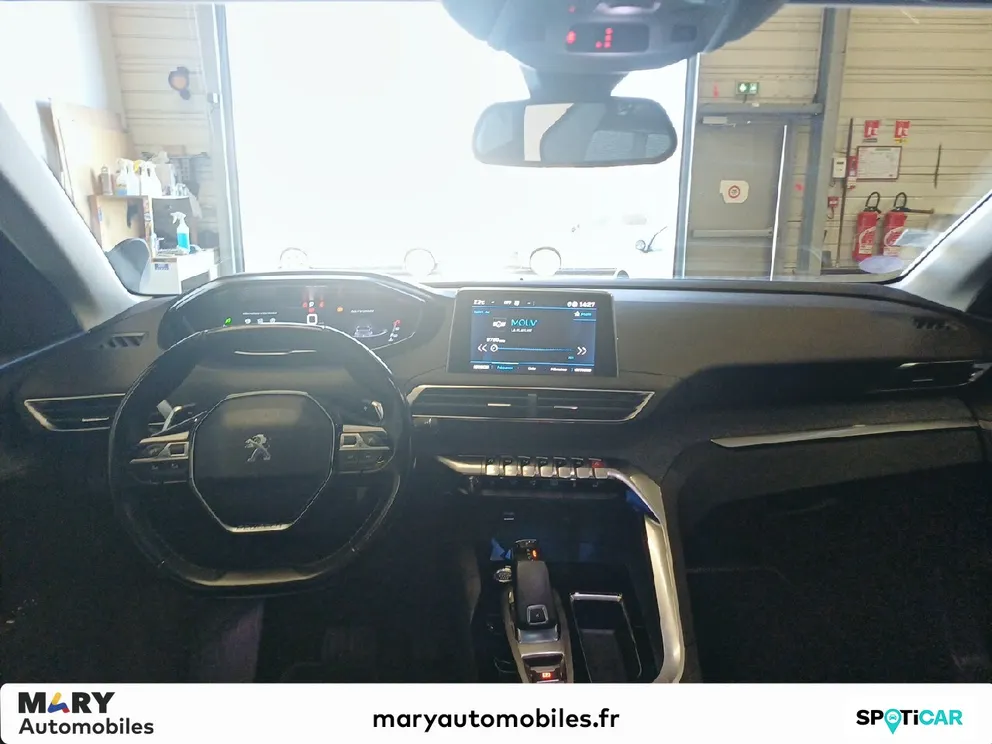 Véhicule occasion 1231722 - peugeot 3008 - Photo 8