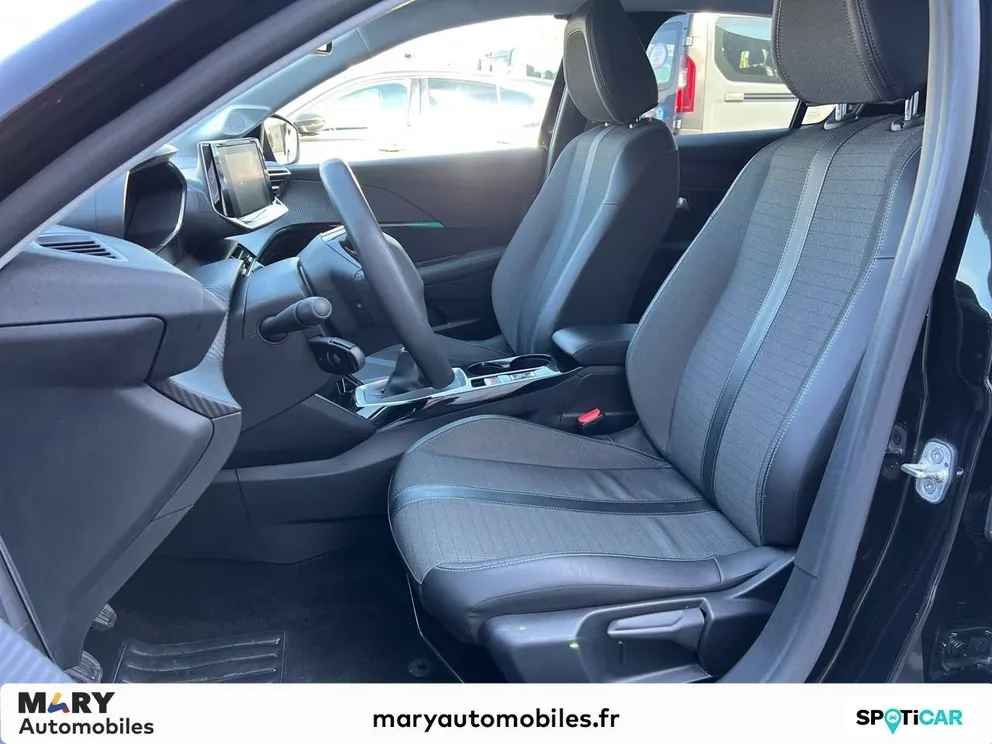 Véhicule occasion 221628 - peugeot 208 - Photo 8
