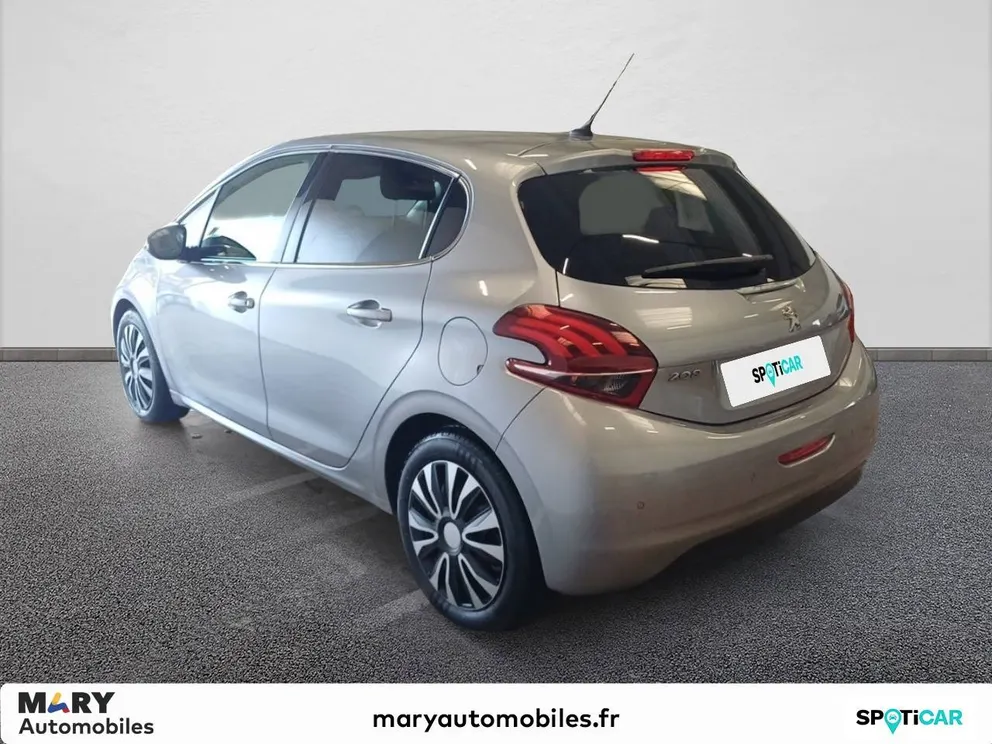 Véhicule occasion 224670 - peugeot 208 - Photo 7