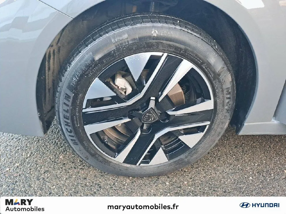 Véhicule occasion 181970 - peugeot 208 - Photo 11