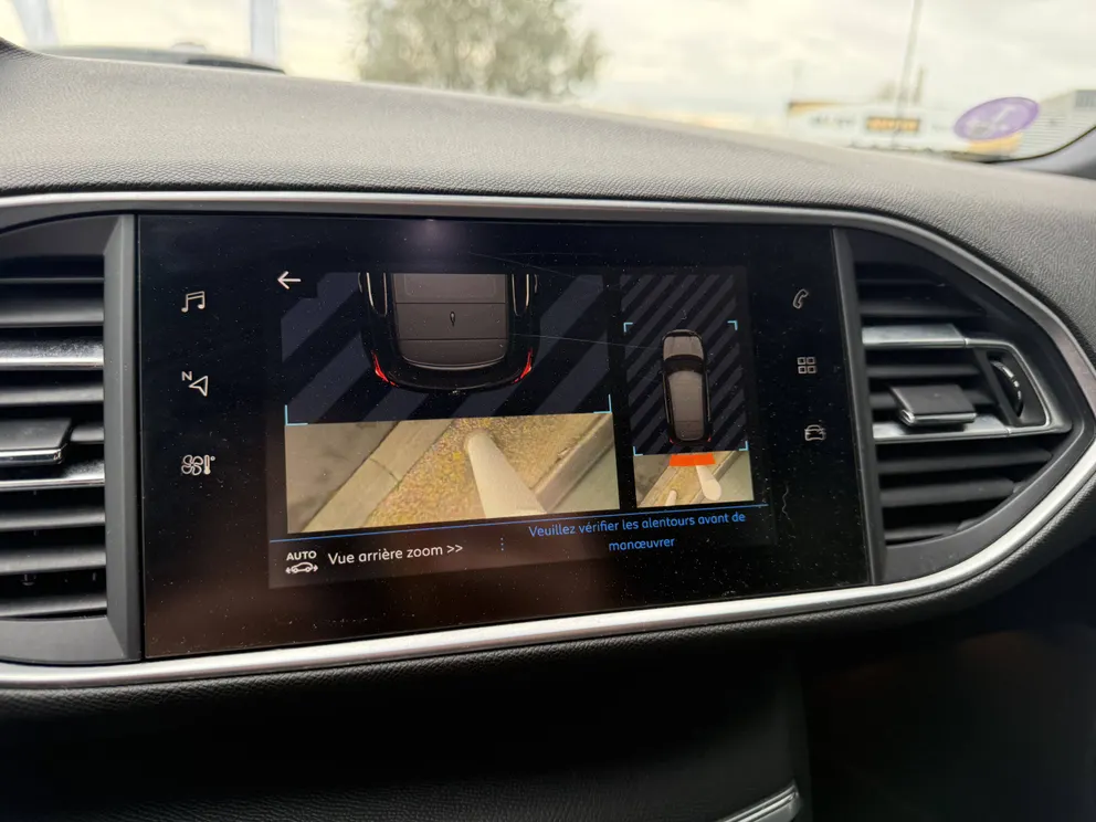 Véhicule occasion 204523 - peugeot 308 - Photo 3