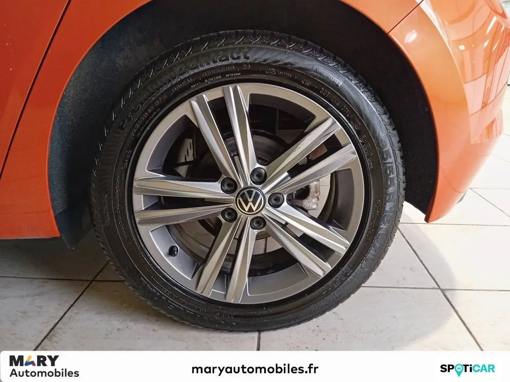 Véhicule occasion 221304 - volkswagen POLO - Photo 11