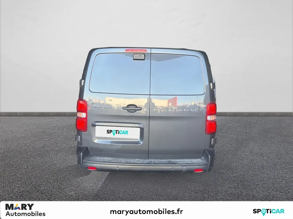 Véhicule occasion 217423 - peugeot EXPERT - Photo 3