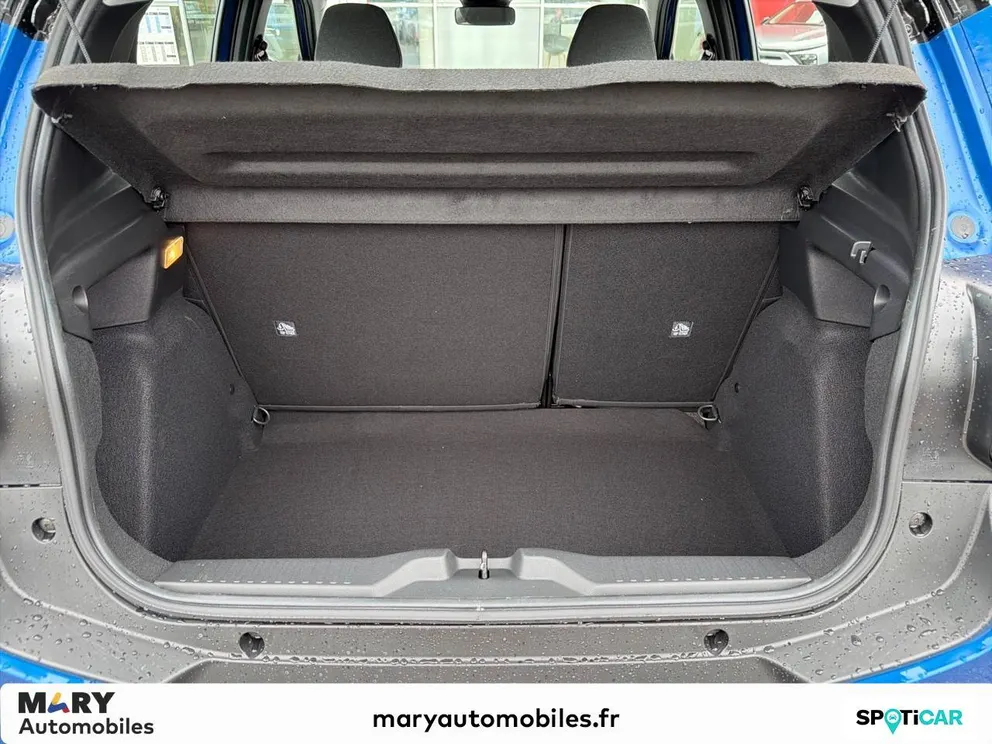 Véhicule occasion 236262 - Citroën C3 - Photo 6