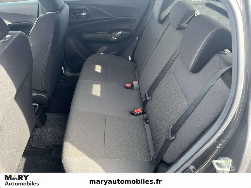 Véhicule occasion 228054 - suzuki SWIFT - Photo 10