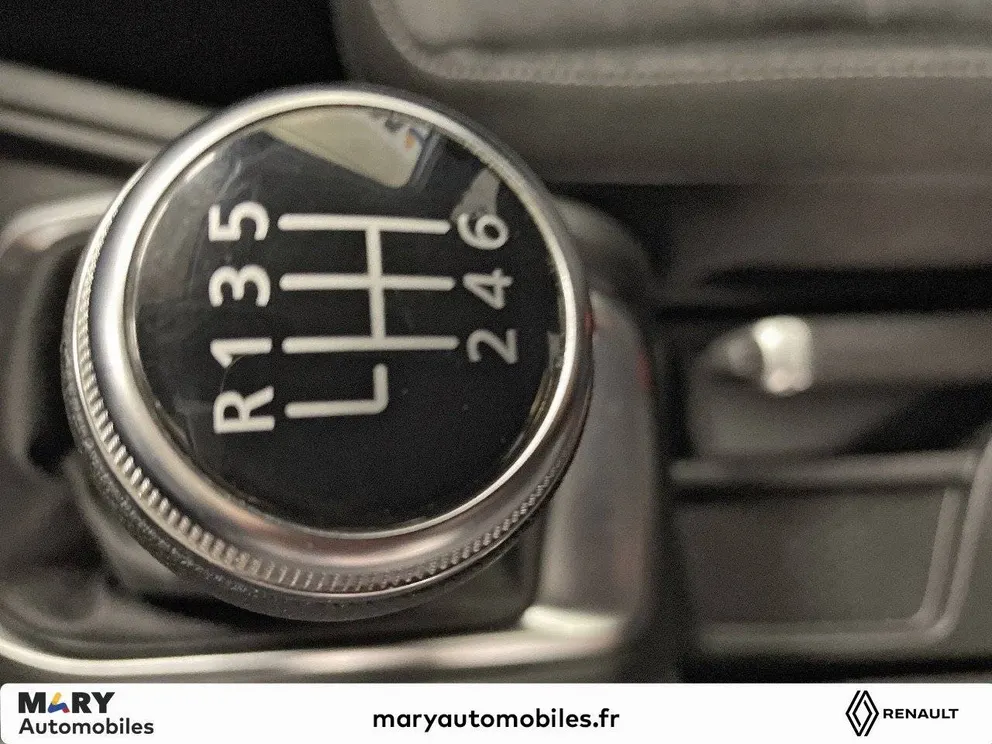Véhicule occasion 187413 - renault CAPTUR - Photo 13