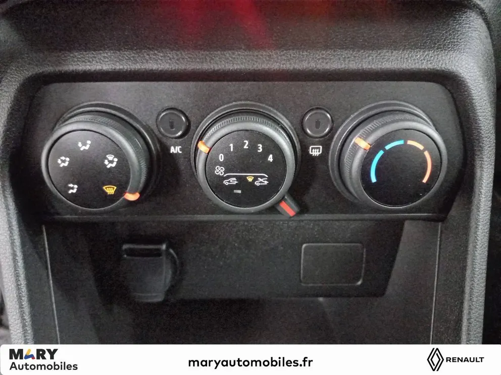 Véhicule occasion 224686 - dacia SANDERO - Photo 15