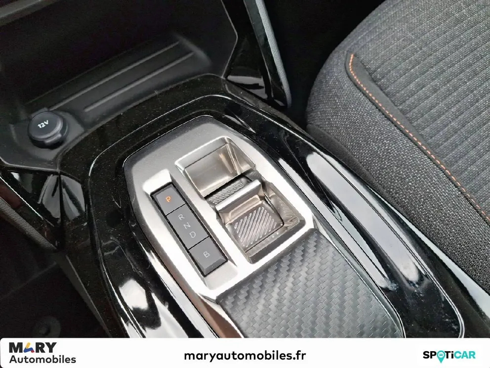 Véhicule occasion 191042 - peugeot 208 - Photo 13