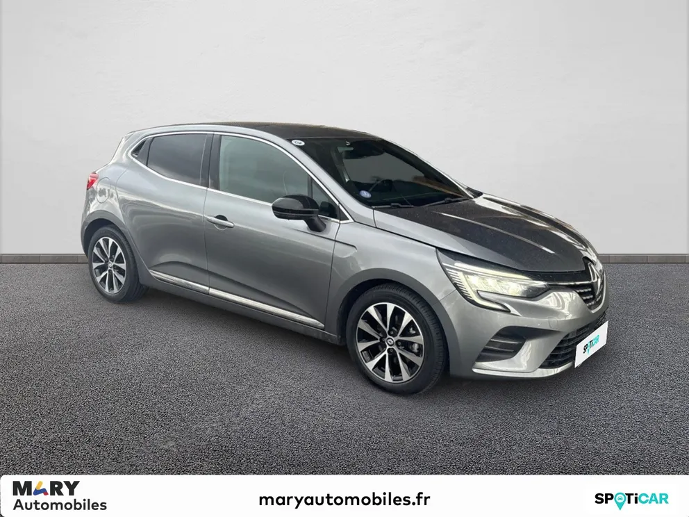 Véhicule occasion 1242537 - renault CLIO - Photo 5