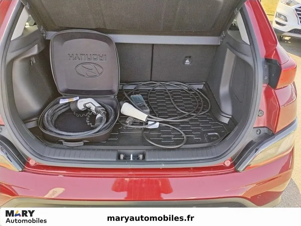 Véhicule occasion 236484 - hyundai KONA - Photo 6