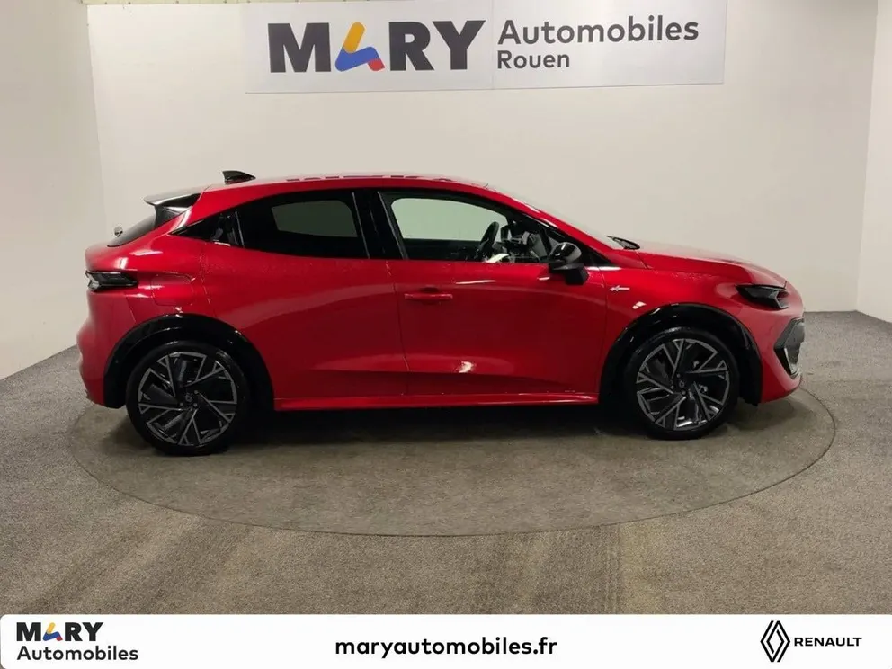 Véhicule occasion 221106 - renault CLIO VI HYBRID - Photo 4