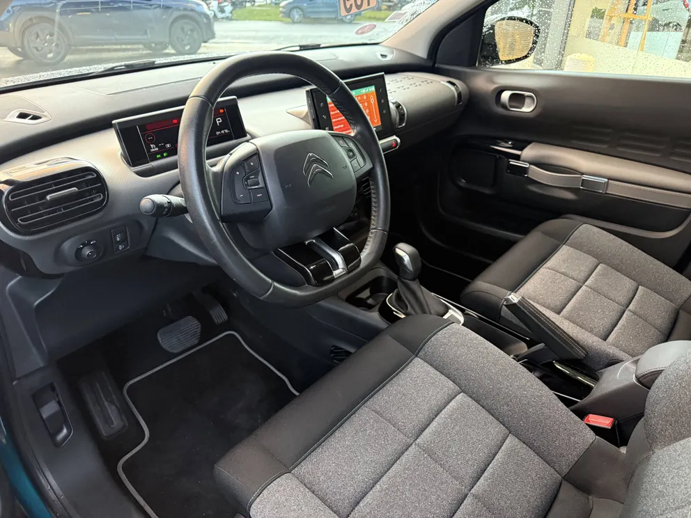 Véhicule occasion 204513 - Citroën C4 CACTUS - Photo 19