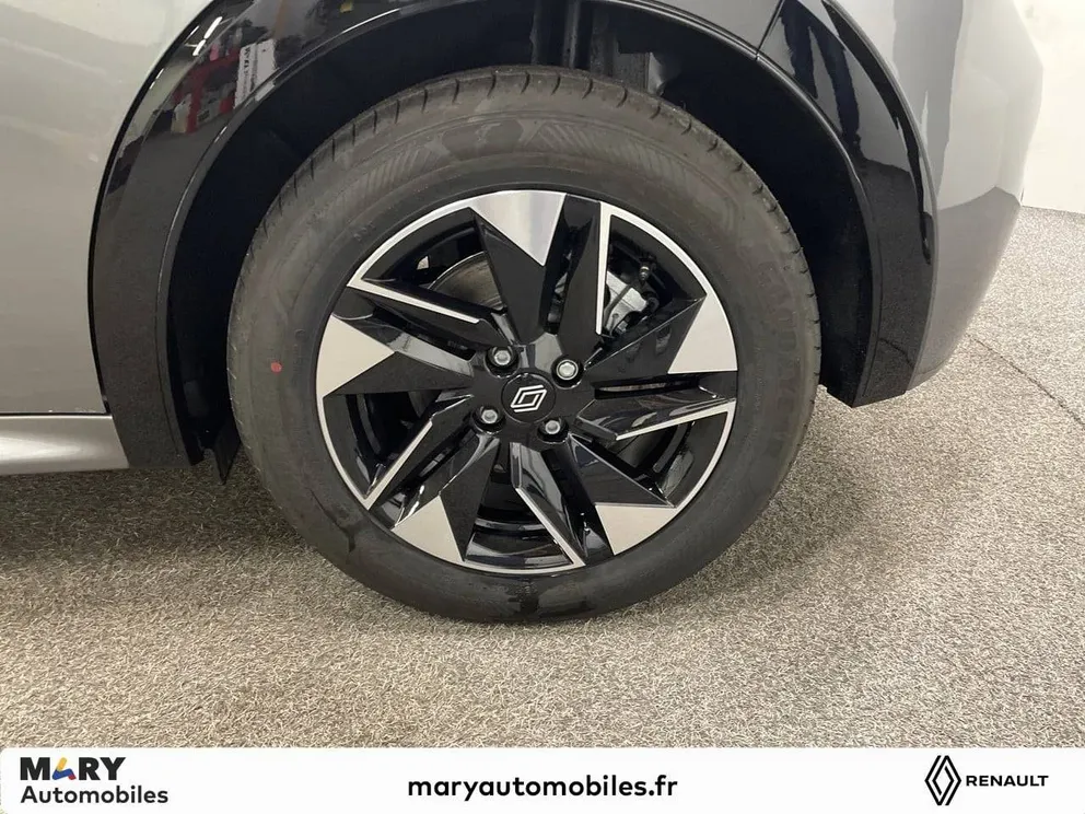 Véhicule occasion 214037 - renault CLIO VI HYBRID - Photo 11