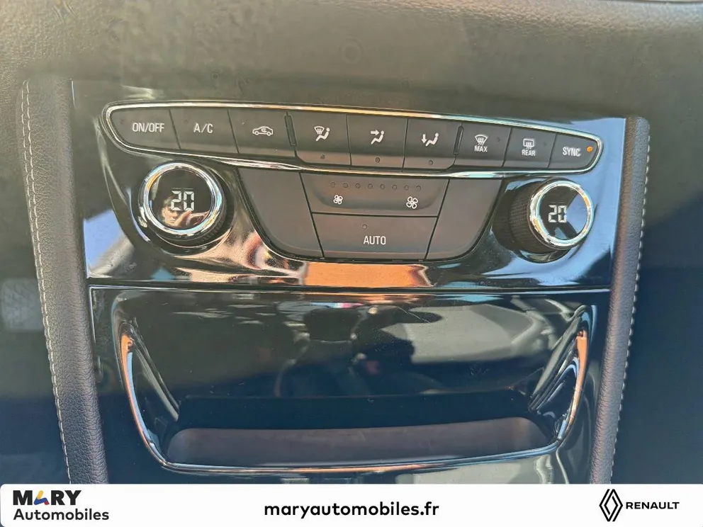 Véhicule occasion 229477 - opel ASTRA - Photo 13