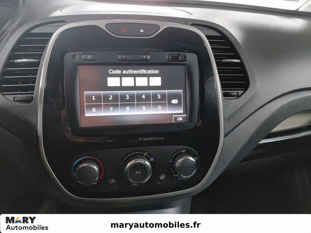 Véhicule occasion 216121 - renault CAPTUR - Photo 13