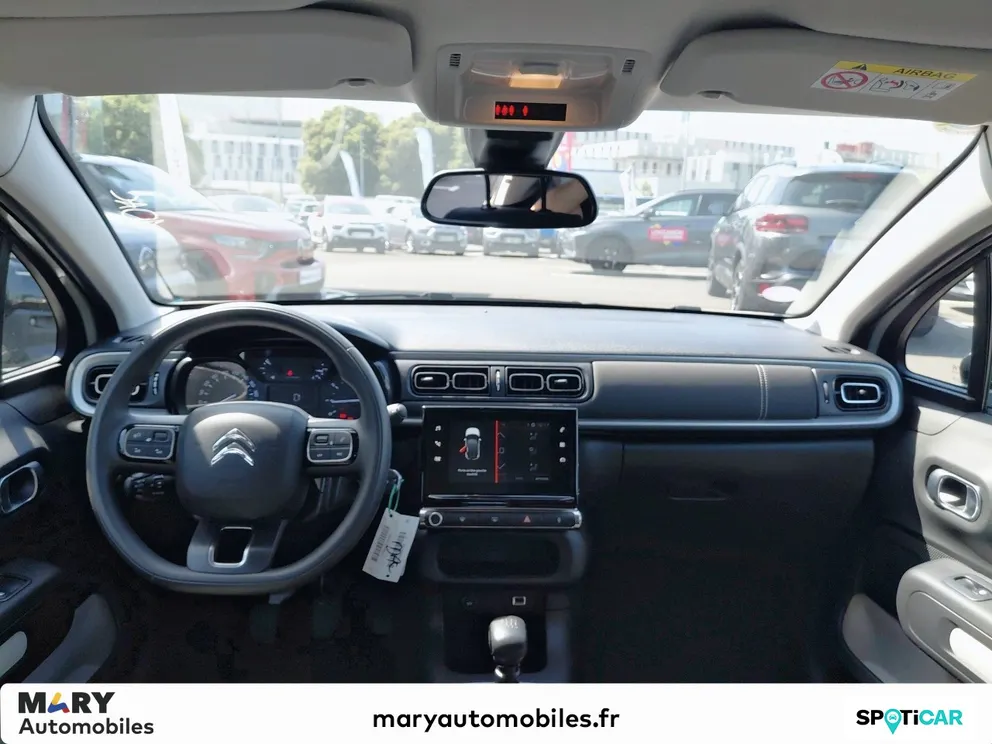 Véhicule occasion 1229119 - Citroën C3 - Photo 8