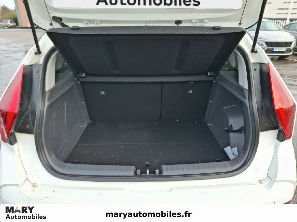 Véhicule occasion 210332 - hyundai BAYON - Photo 6