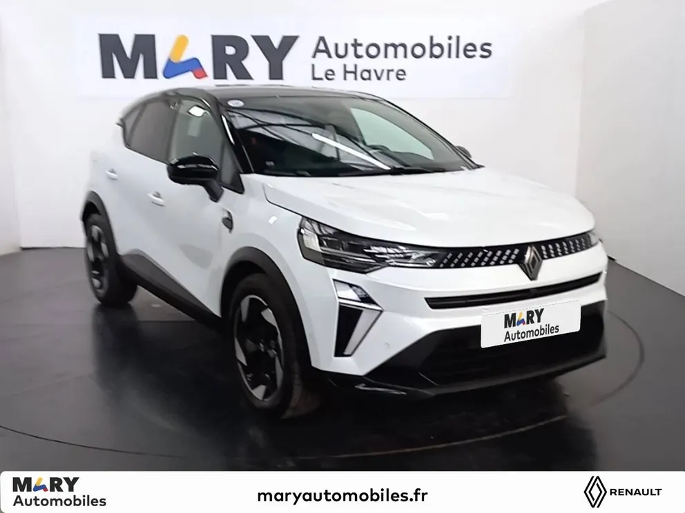 Véhicule occasion 207647 - renault CAPTUR - Photo 3