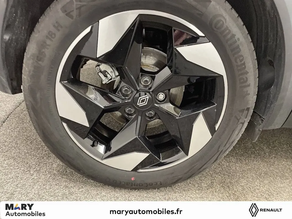 Véhicule occasion 221709 - renault CAPTUR - Photo 19