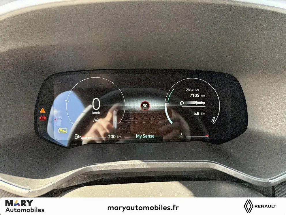 Véhicule occasion 231724 - renault CLIO - Photo 15