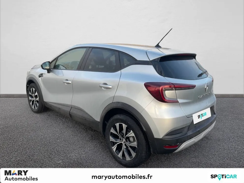 Véhicule occasion 213040 - renault CAPTUR - Photo 2