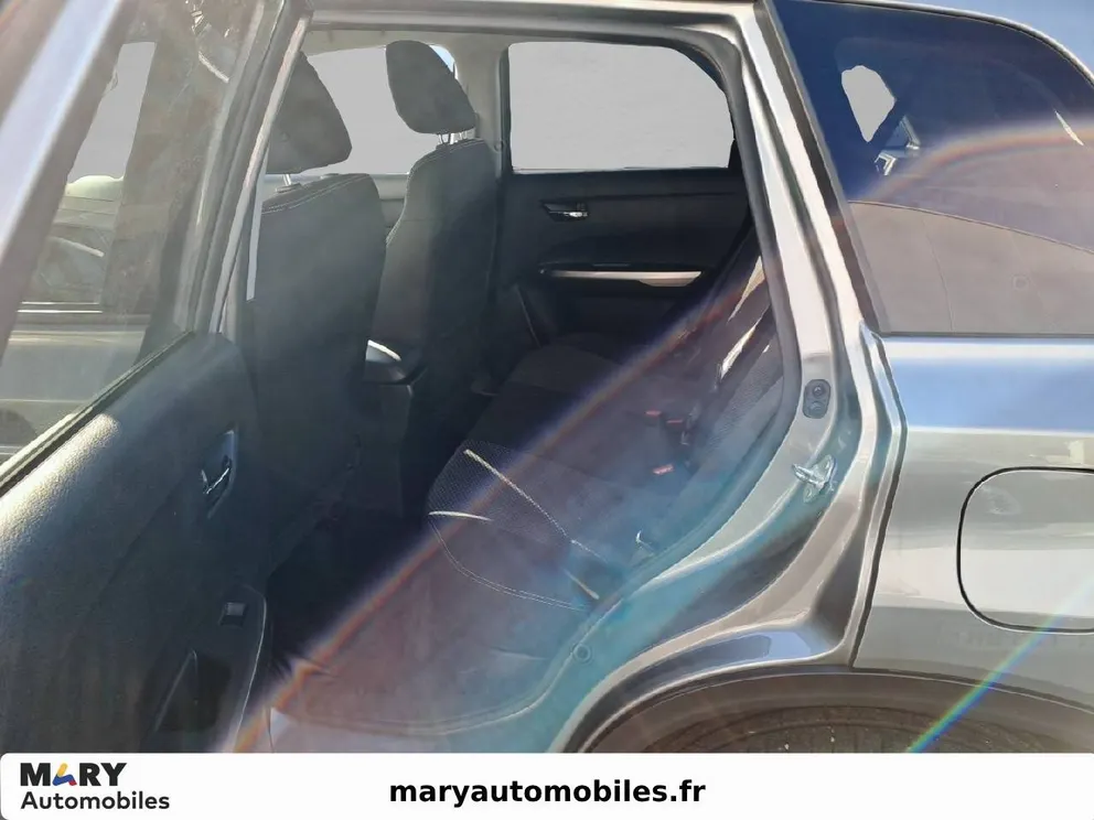 Véhicule occasion 217364 - suzuki VITARA - Photo 10