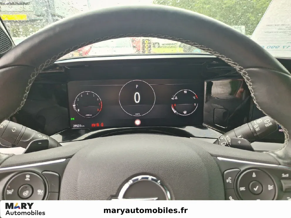 Véhicule occasion 227278 - opel MOKKA - Photo 11