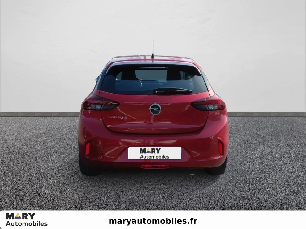 Véhicule occasion 1227751 - opel CORSA - Photo 3