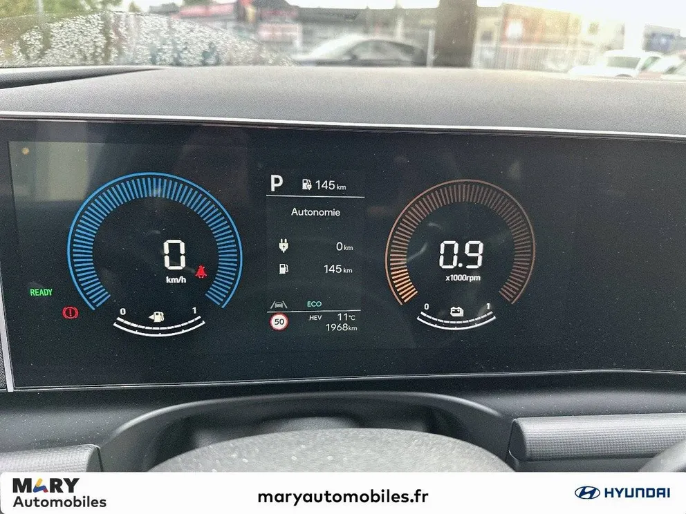 Véhicule occasion 217007 - hyundai TUCSON - Photo 14
