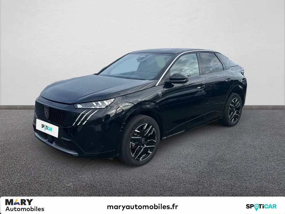 Véhicule occasion 228271 - peugeot 3008 - Photo 1