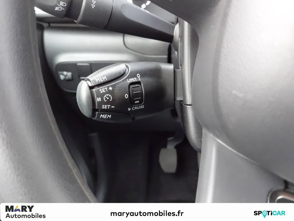 Véhicule occasion 226211 - Citroën C3 - Photo 14