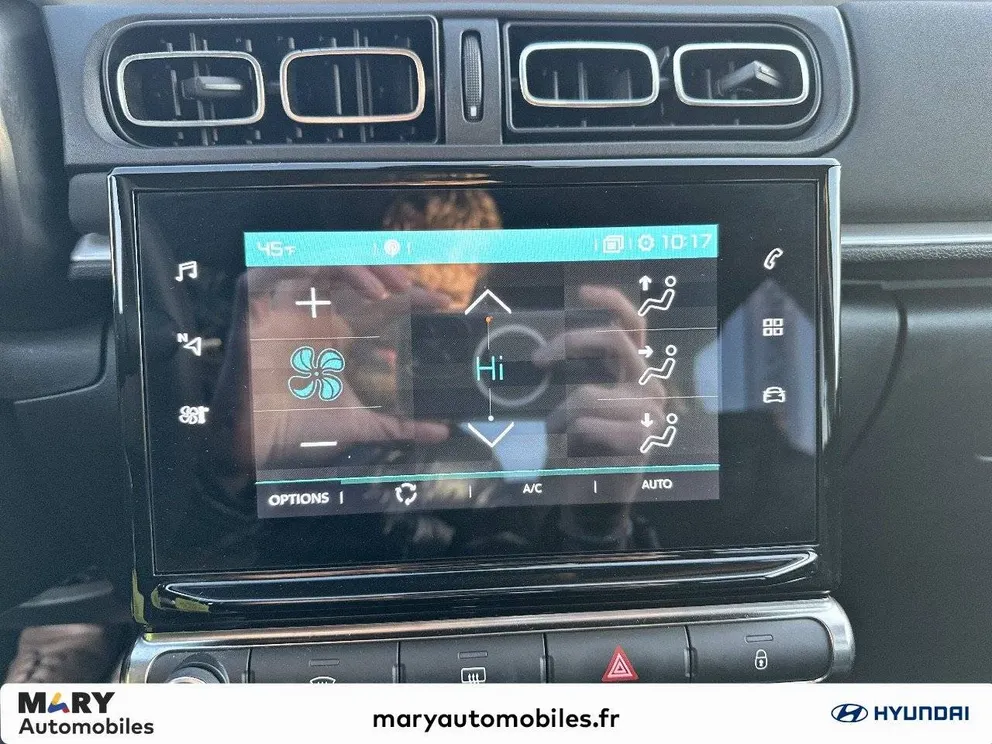 Véhicule occasion 152428 - Citroën C3 - Photo 12