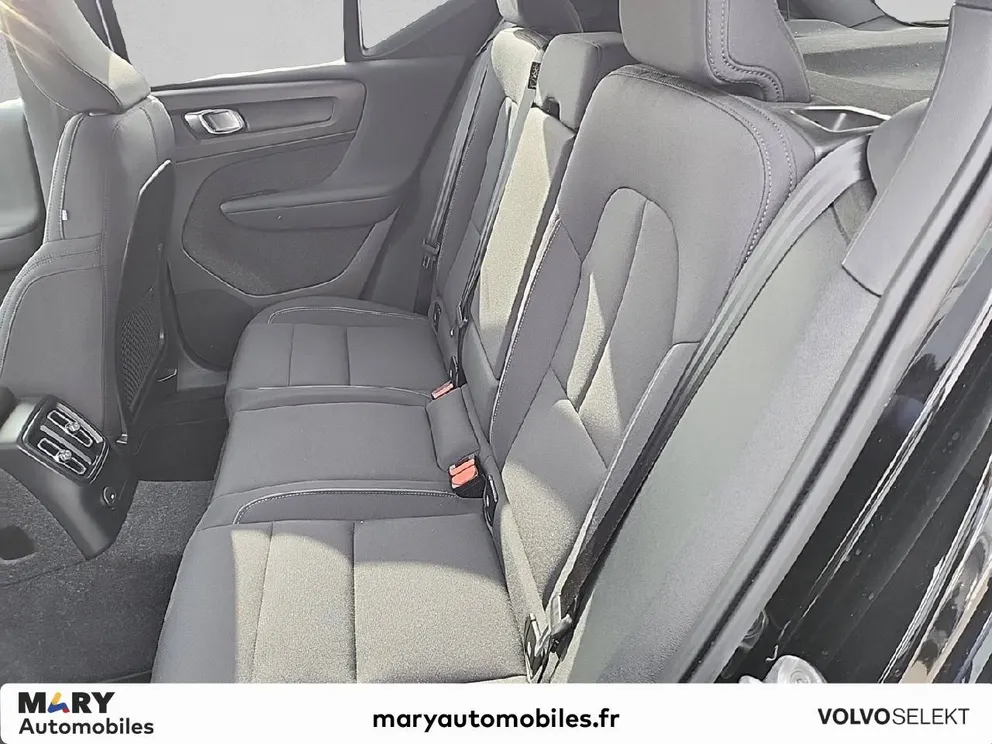 Véhicule occasion 217309 - volvo XC40 - Photo 5