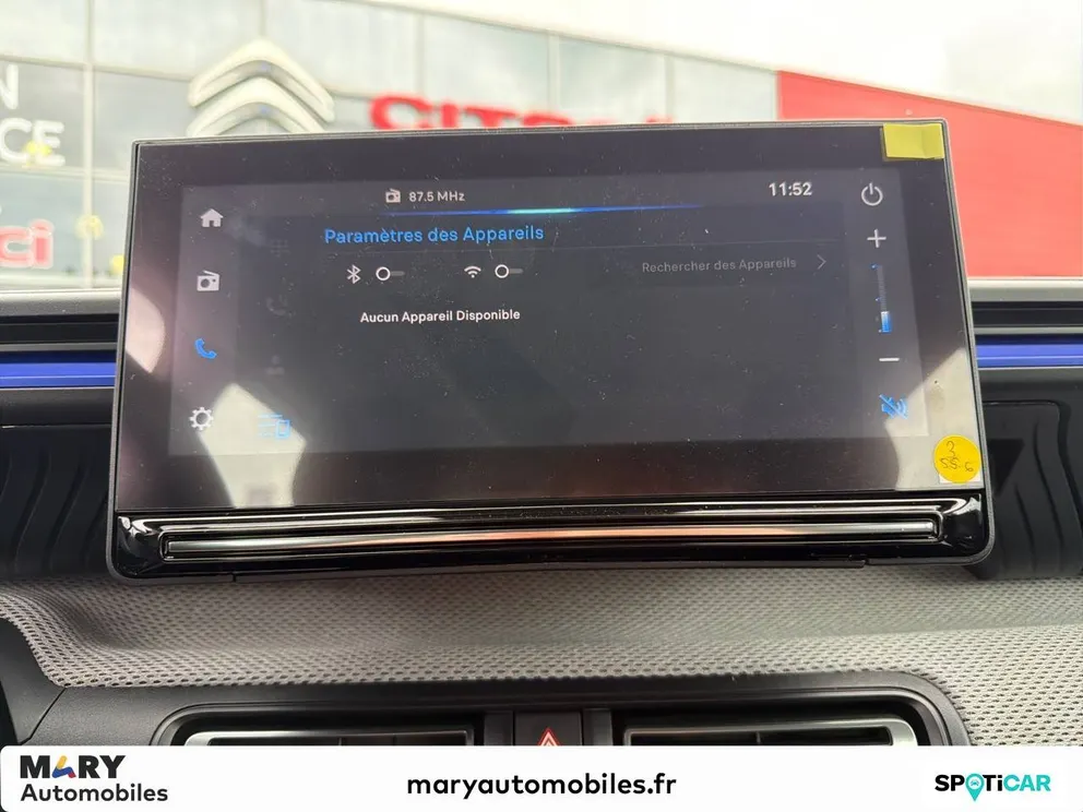 Véhicule occasion 236262 - Citroën C3 - Photo 14
