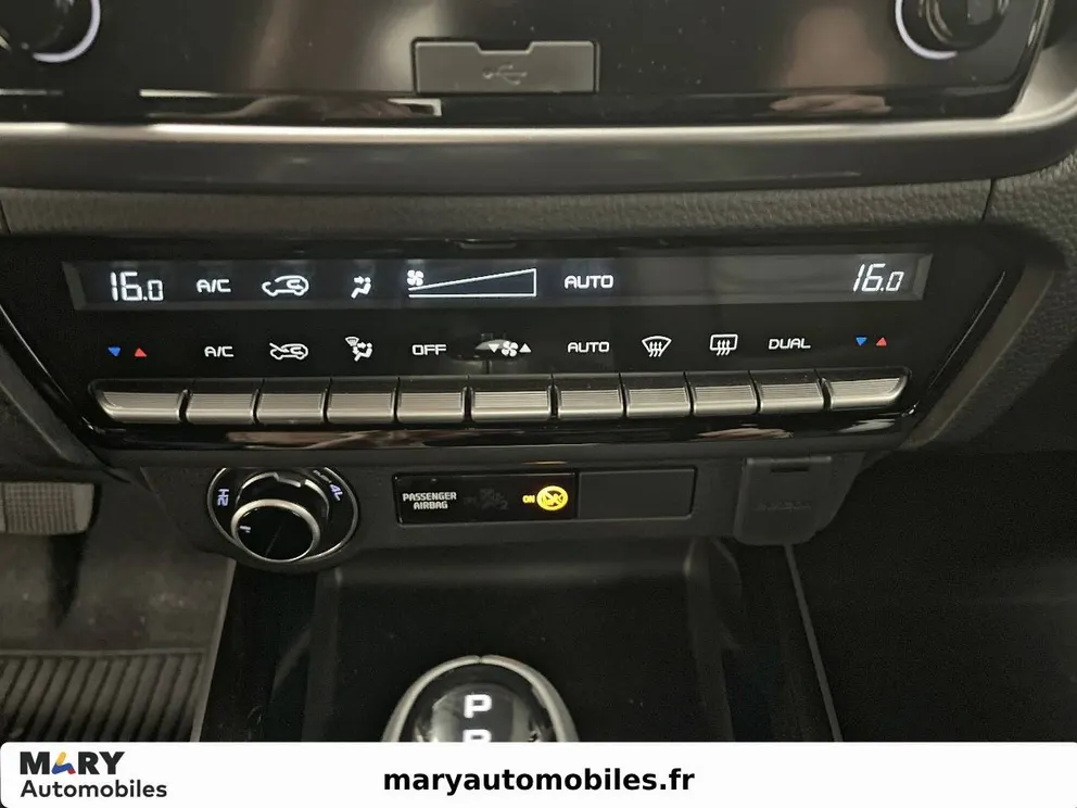 Véhicule occasion 218106 - isuzu D-MAX - Photo 17