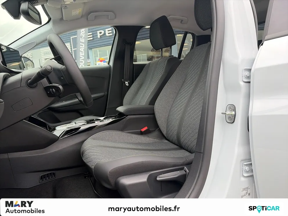 Véhicule occasion 1239277 - peugeot 208 - Photo 13