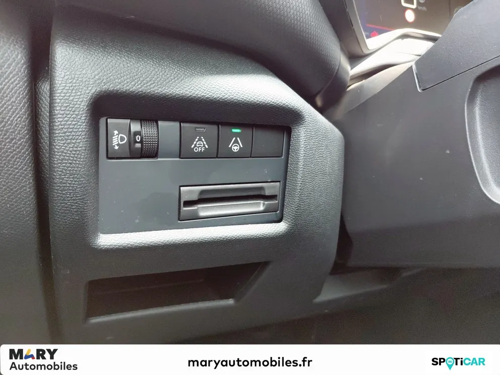 Véhicule occasion 1230853 - Citroën C5 AIRCROSS - Photo 20