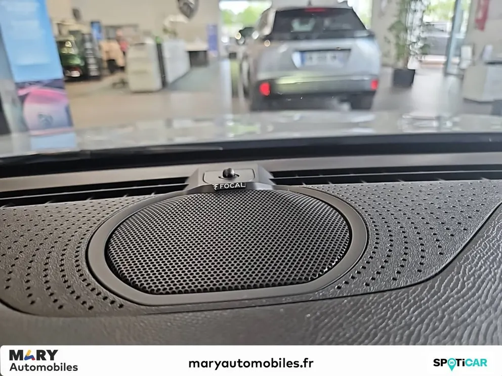 Véhicule occasion 178604 - peugeot 308 - Photo 19