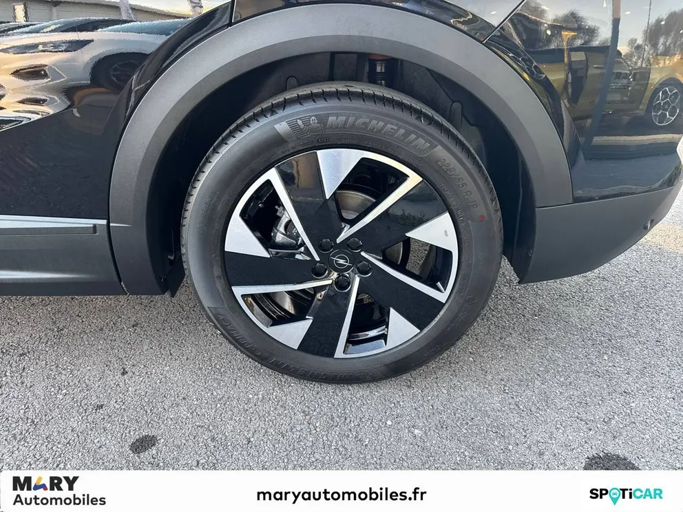 Véhicule occasion 202439 - opel GRANDLAND - Photo 11