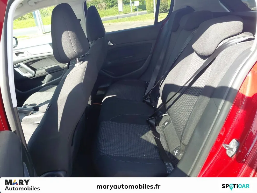 Véhicule occasion 234459 - peugeot 308 - Photo 10