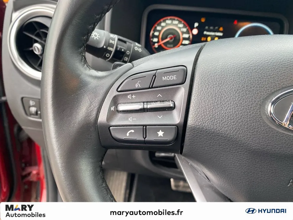 Véhicule occasion 203907 - hyundai KONA - Photo 19