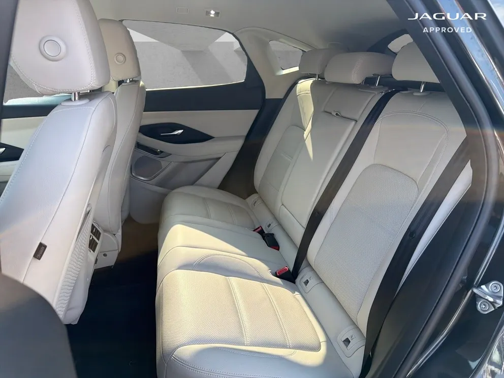 Véhicule occasion 216870 - jaguar E-PACE - Photo 18
