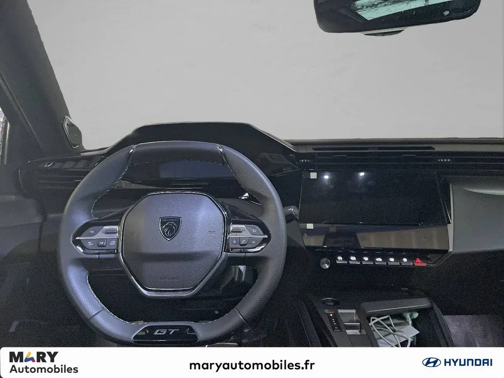 Véhicule occasion 205914 - peugeot 308 - Photo 8