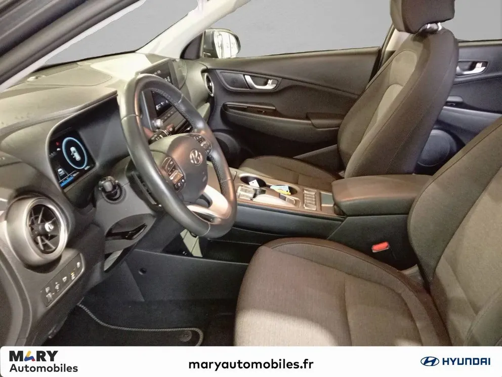 Véhicule occasion 203904 - hyundai KONA - Photo 9