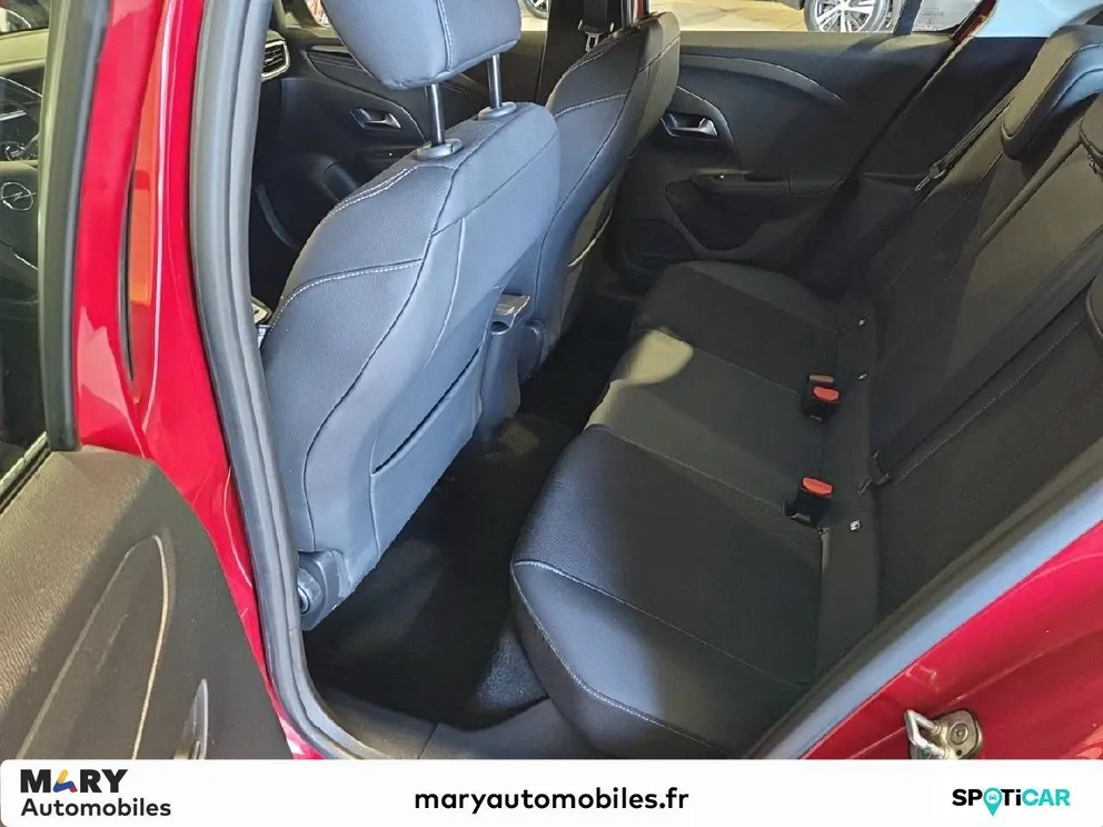 Véhicule occasion 220137 - opel CORSA - Photo 10