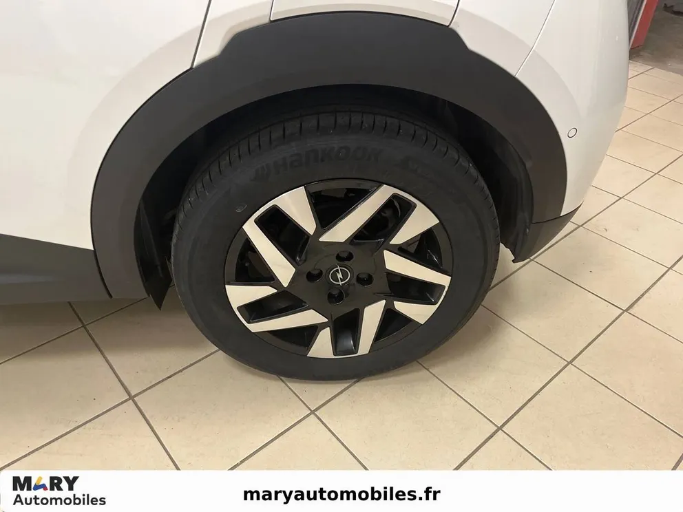 Véhicule occasion 206193 - opel MOKKA - Photo 11