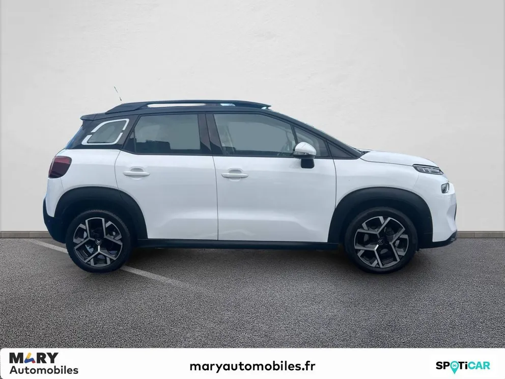Véhicule occasion 203489 - Citroën C3 AIRCROSS - Photo 4