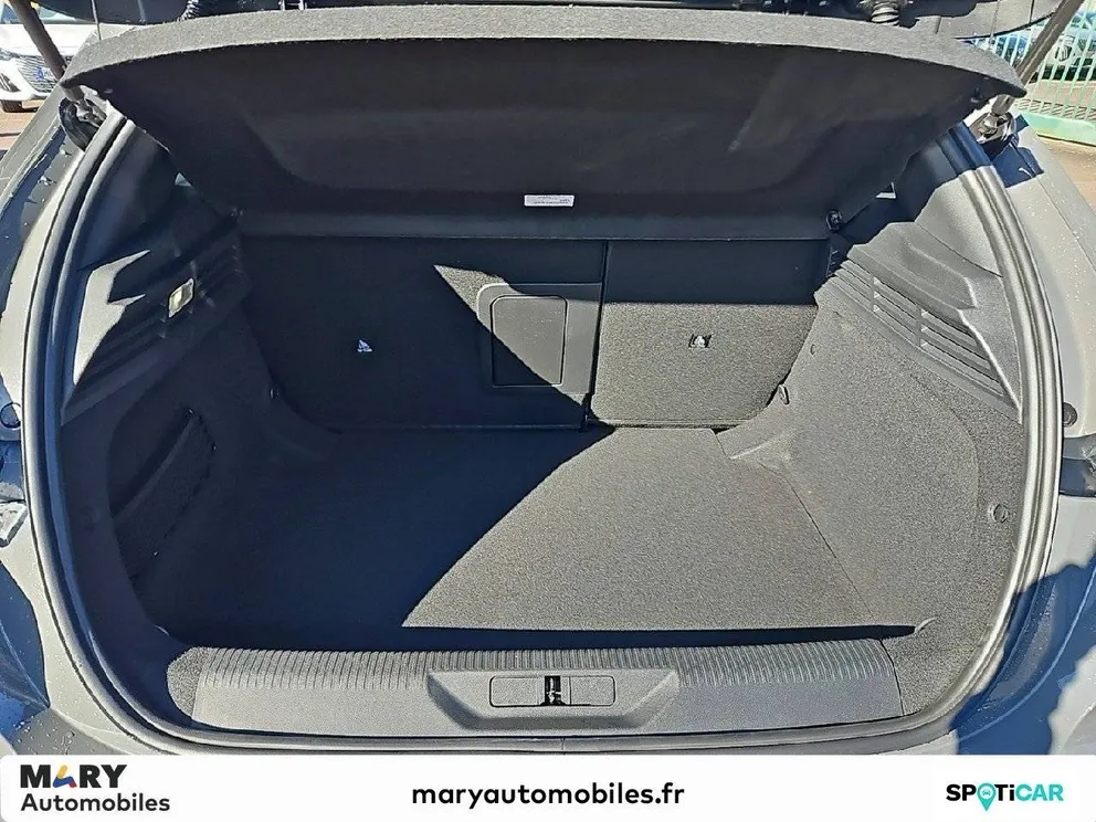 Véhicule occasion 162032 - peugeot 308 - Photo 6