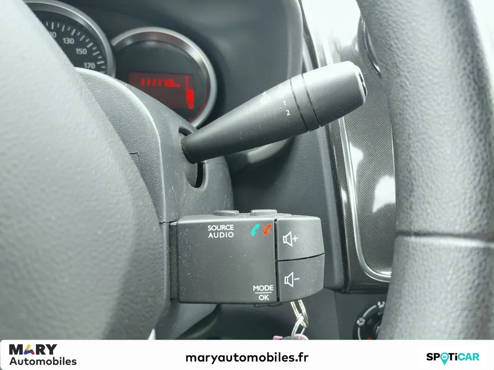 Véhicule occasion 1235329 - dacia LOGAN - Photo 14